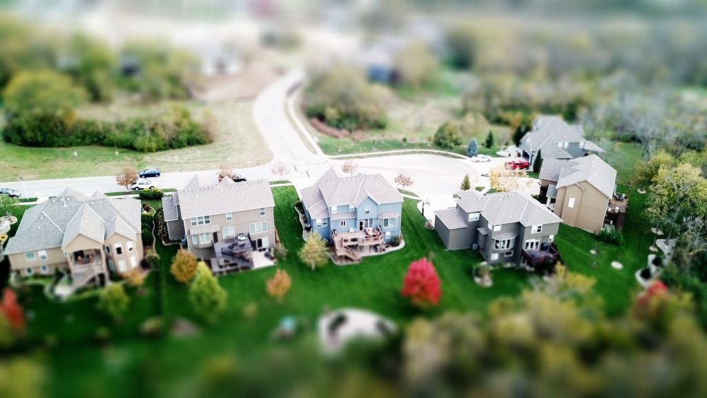 All Seasons Roofing & Home Restorations service imagery